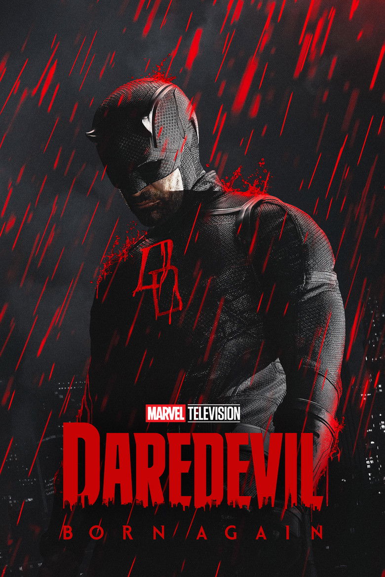 Daredevil: Born Again izle