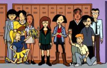 Daria 3. Sezon 10. Bölüm izle