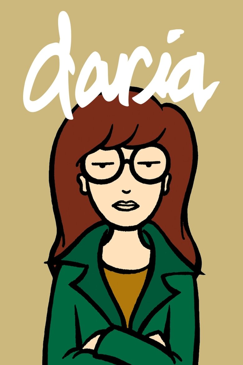 Daria izle