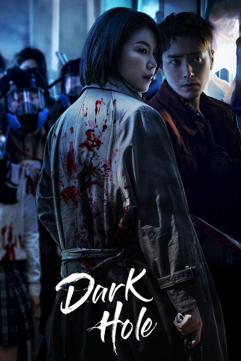 Dark Hole dizi izle
