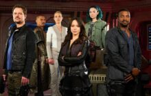 Dark Matter 1. Sezon 9. Bölüm izle