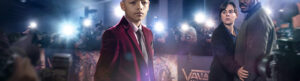 Dark Money izle