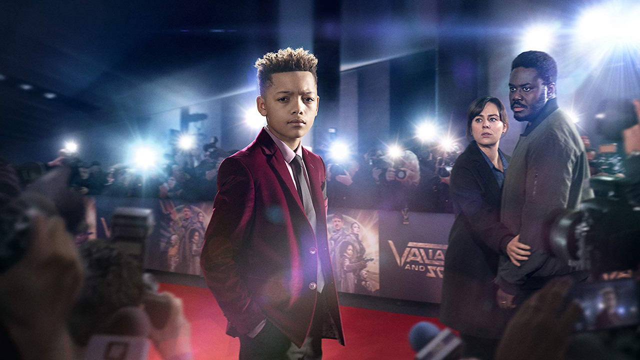 Dark Money izle
