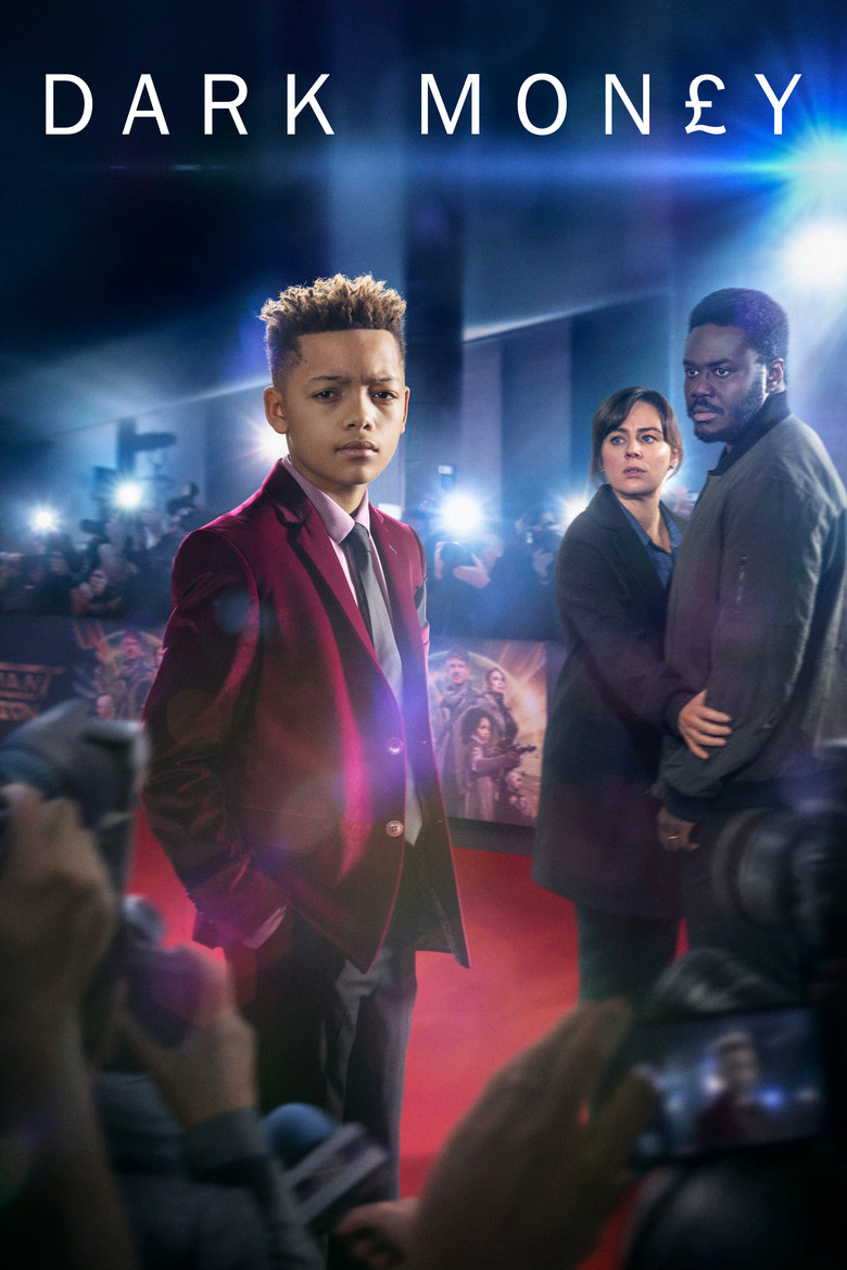 Dark Money dizi izle