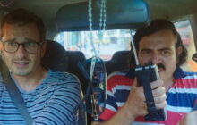 Dark Tourist izle