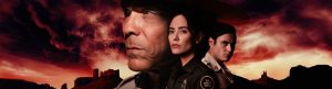 Dark Winds izle