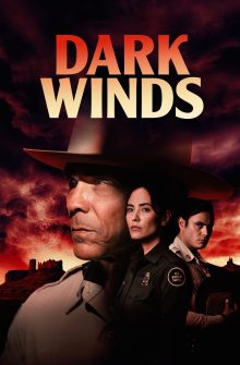 Dark Winds izle