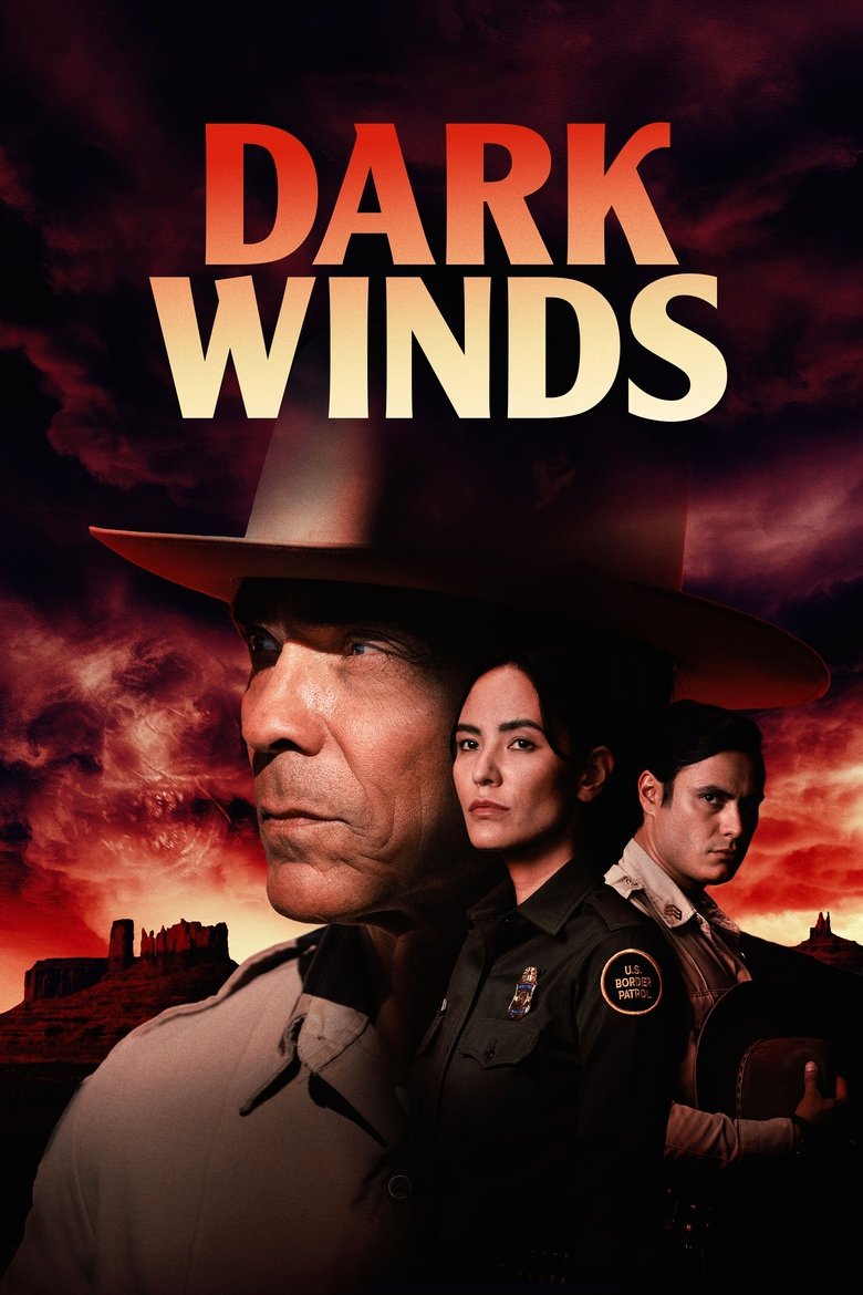 Dark Winds izle