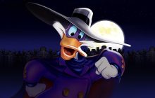 Darkwing Duck izle