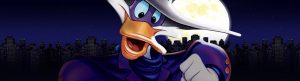 Darkwing Duck izle