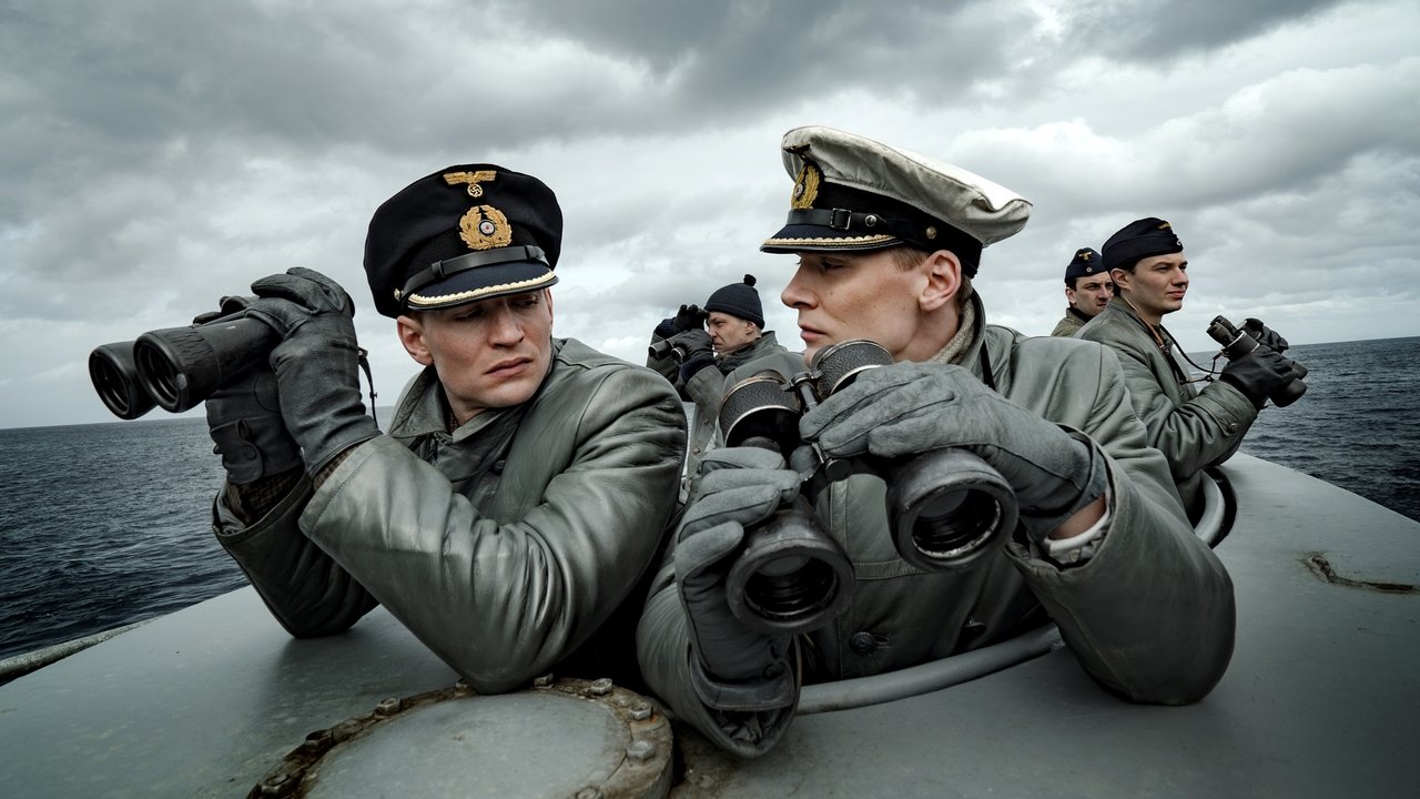 Das Boot izle