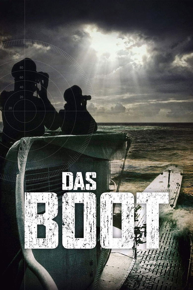 Das Boot izle