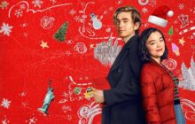 Dash & Lily izle