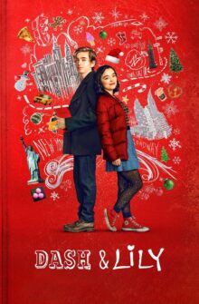 Dash & Lily dizi izle