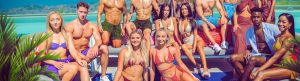 Dated and Related izle
