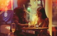 Dating Around izle