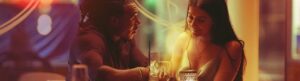 Dating Around izle
