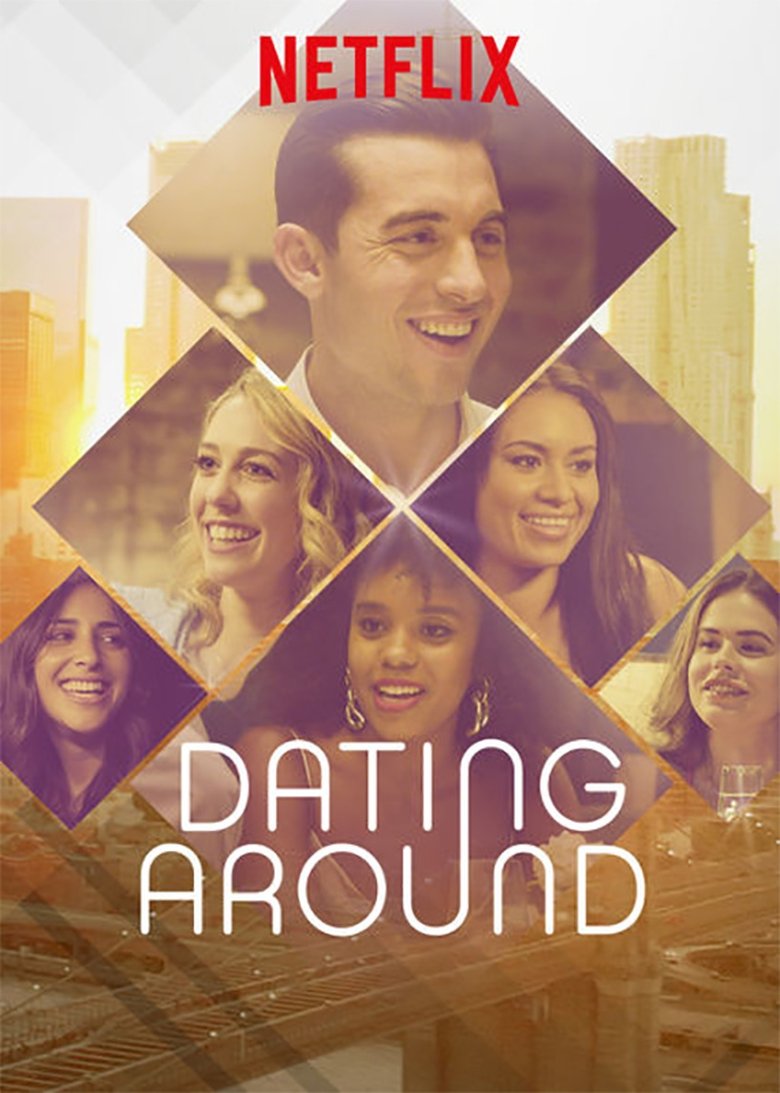 Dating Around dizi izle