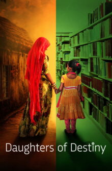 Daughters of Destiny izle