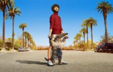 DAVE 1. Sezon 10. Bölüm izle