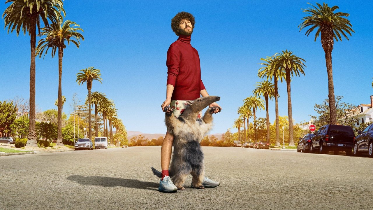 DAVE izle