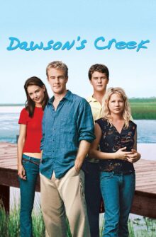 Dawson’s Creek dizi izle