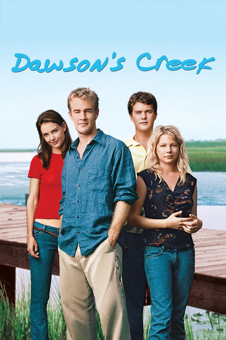 Dawson’s Creek izle