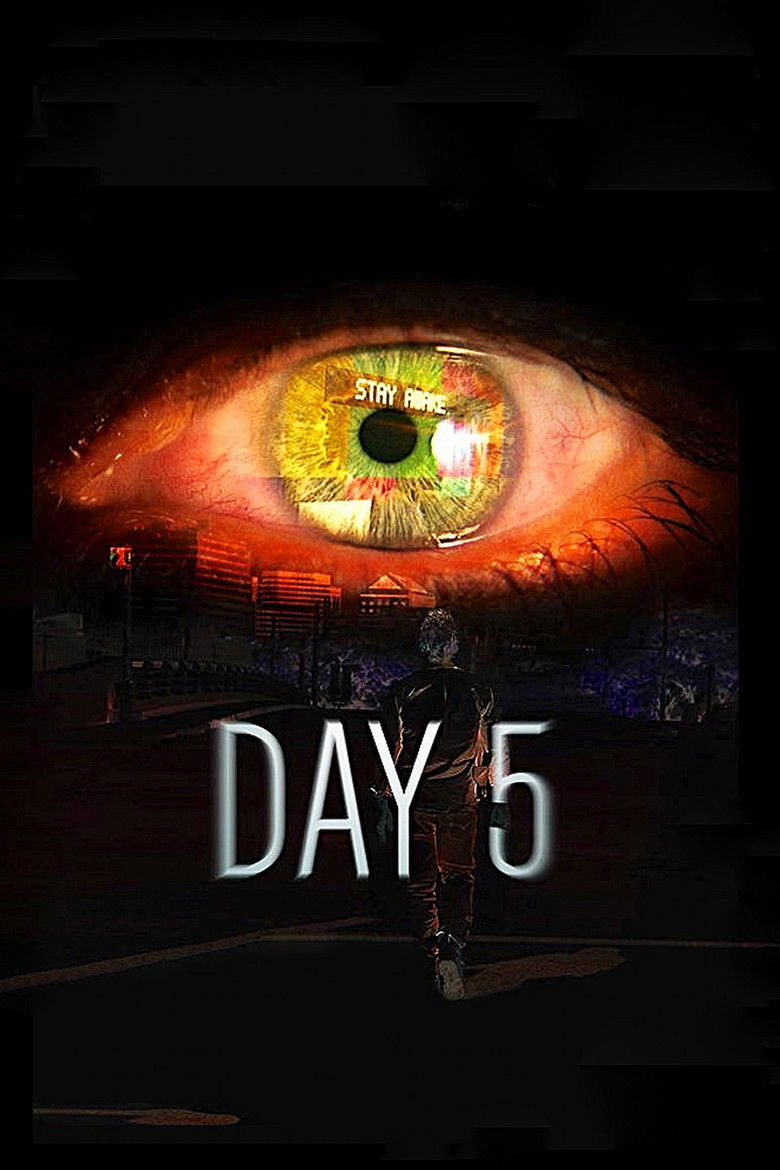 Day 5 izle