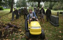 Day of the Dead izle