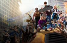 Daybreak izle