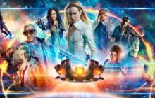 DC’s Legends of Tomorrow 5. Sezon 12. Bölüm izle