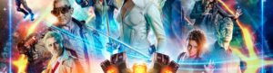 DC's Legends of Tomorrow izle