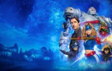 DC’s Stargirl 3. Sezon 1. Bölüm izle