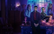Dead Boy Detectives izle