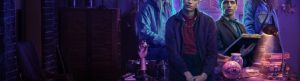 Dead Boy Detectives izle