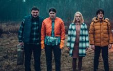 Dead End izle