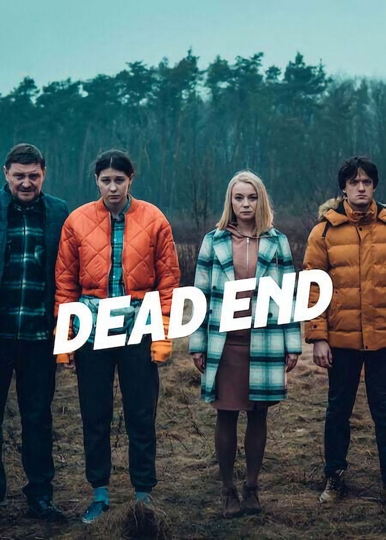 Dead End izle