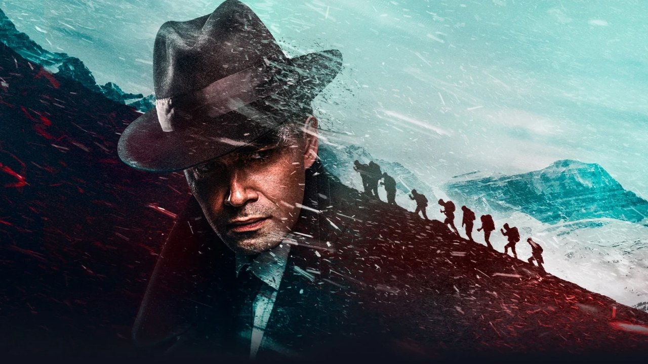 Dead Mountain: The Dyatlov Pass Incident izle