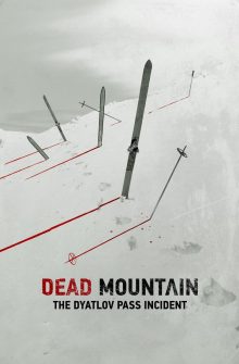 Dead Mountain: The Dyatlov Pass Incident dizi izle