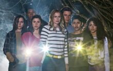Dead of Summer izle