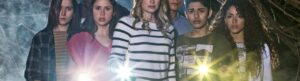 Dead of Summer izle