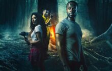 Dead Places 1. Sezon 8. Bölüm izle