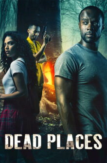 Dead Places dizi izle