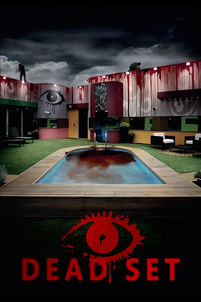 Dead Set izle
