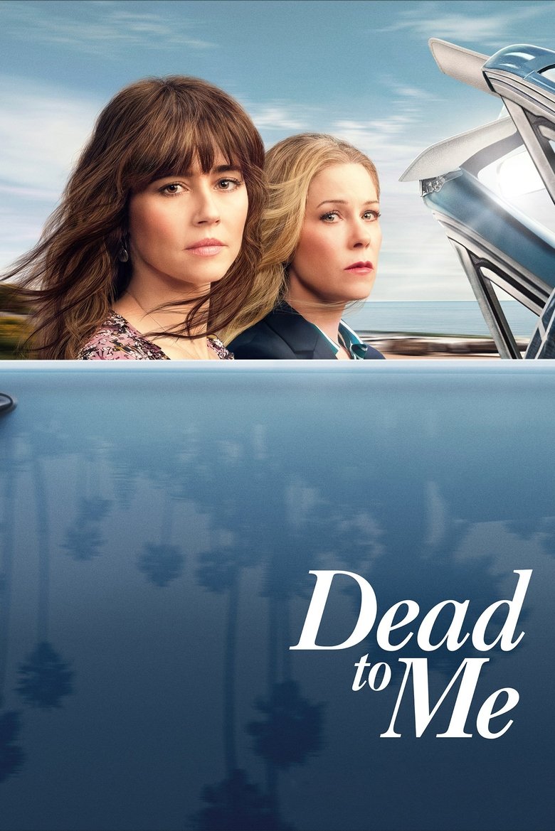Dead to Me izle