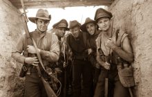Deadline Gallipoli izle