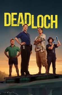 Deadloch izle