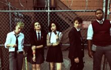 Deadly Class izle