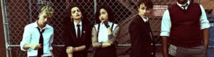 Deadly Class izle