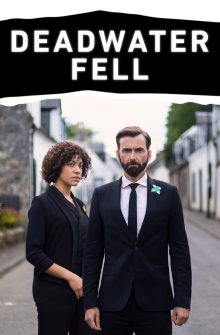 Deadwater Fell izle